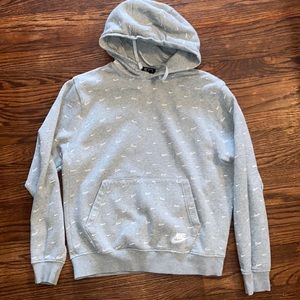 Men’s Nike medium hoodie